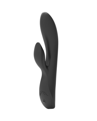 BLACK&SILVER - VIBRATEUR KAULTZ TOUCH CONTROL
