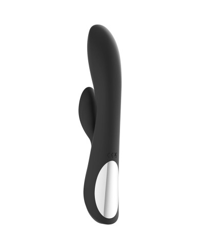 BLACK&SILVER - VIBRATEUR KAULTZ TOUCH CONTROL
