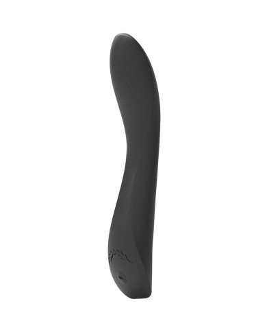 BLACK&SILVER - COMMANDE TACTILE DU VIBRATEUR KEAN