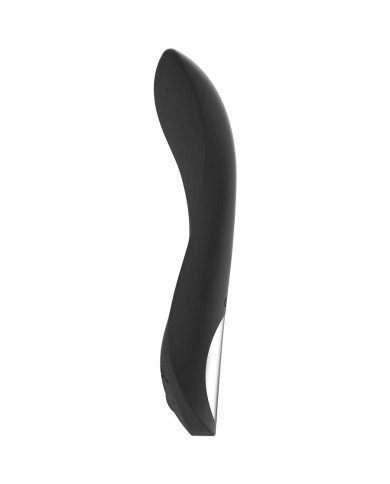 BLACK&SILVER - COMMANDE TACTILE DU VIBRATEUR KEAN