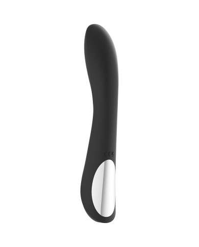 BLACK&SILVER - COMMANDE TACTILE DU VIBRATEUR KEAN