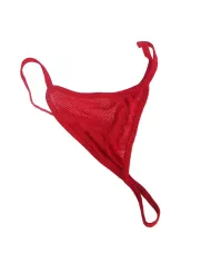 SUBBLIME - 952181 BODYSTOCKING RESILLE AVEC GANTS ET DIAMANTS ROUGE TAILLE UNIQUE SUBBLIME - 952181 BODYSTOCKING RESILLE AVEC GANTS ET DIAMANTS ROUGE TAILLE UNIQUE