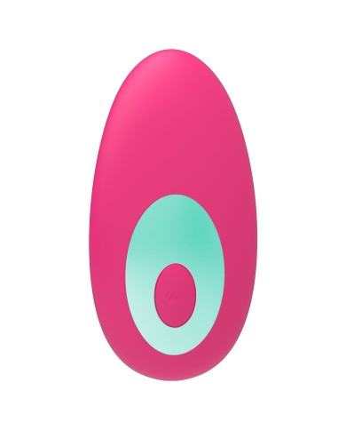 HAPPY LOKY - TÉLÉCOMMANDE PANTY VIBE