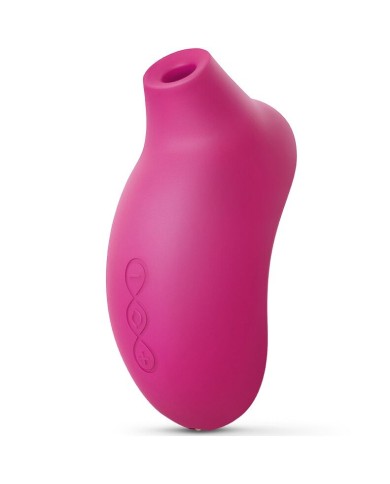 LELO - STIMULATEUR CLITORIS SONA 2 CERISE