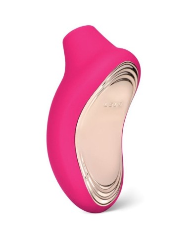 LELO - STIMULATEUR CLITORIS SONA 2 CERISE