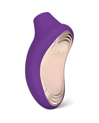 LELO - STIMULATEUR CLITORIS SONA 2 LILAS