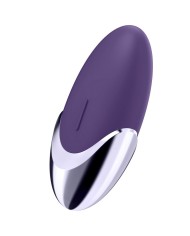 SATISFYER - LAYONS PLAISIR VIOLET
