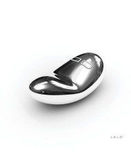 LELO - VIBRATEUR YVA EN ACIER INOXYDABLE