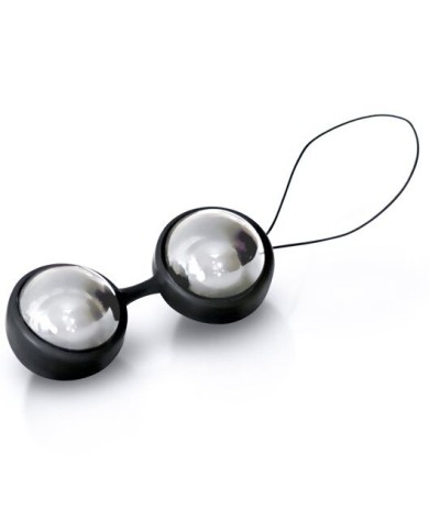 LELO - LUNA BILLES ACIER INOXYDABLE
