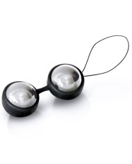 LELO - LUNA BILLES ACIER INOXYDABLE
