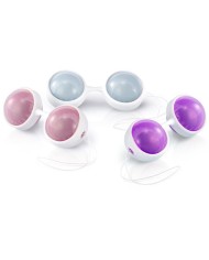LELO - LUNA BEADS PLUS ENSEMBLE PLAISIR