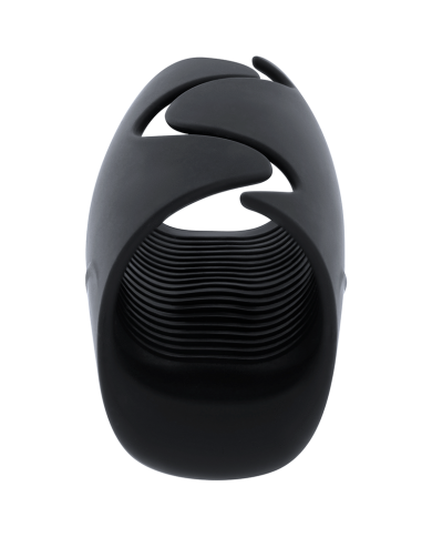 OHMAMA - VIBRATION ET CHALEUR DU MASTURBATEUR MASCULIN