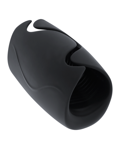 OHMAMA - VIBRATION ET CHALEUR DU MASTURBATEUR MASCULIN