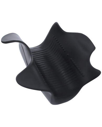 OHMAMA - VIBRATION ET CHALEUR DU MASTURBATEUR MASCULIN