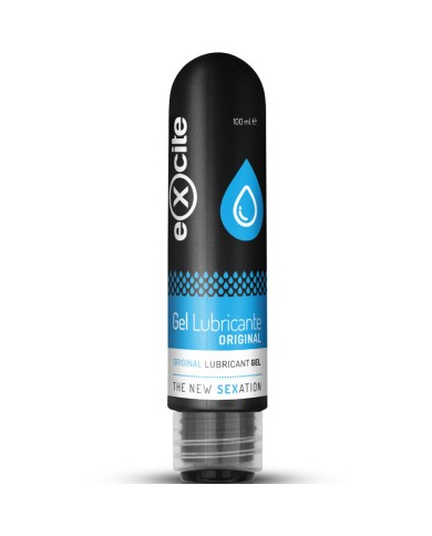 EXCITE - LUBRIFIANT ORIGINAL 100 ML