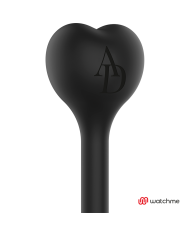 ANNE'S DESIRE - EGG TECHNOLOGIE DE TÉLÉCOMMANDE WATCHME NOIR