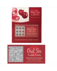 KHEPER GAMES - SEXE ORAL GRATTER ET GAGNER