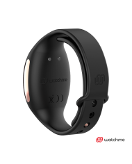 ANNE'S DESIRE - DUAL PLEASURE TECNOLOG A WATCHME NOIR/OR