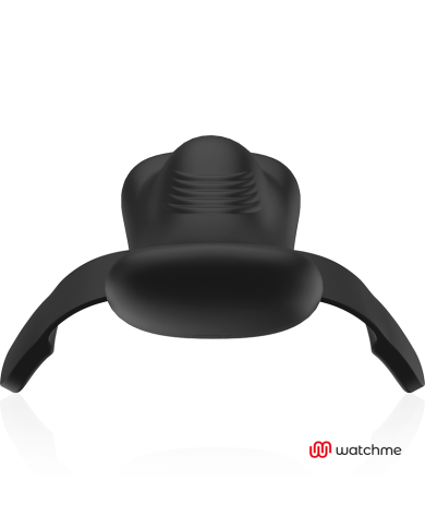 ANNE'S DESIRE - PANTY PLEASURE TECNOLOG A WATCHME NOIR