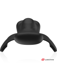 ANNE'S DESIRE - PANTY PLEASURE TECNOLOG A WATCHME NOIR