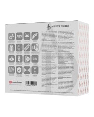 ANNE'S DESIRE - PANTY PLEASURE TECNOLOG A WATCHME NOIR