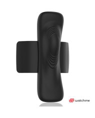 ANNE'S DESIRE - PANTY PLEASURE TECNOLOG A WATCHME NOIR/OR