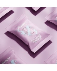 BEPPY - TAMPONS SOFT CONFORT HUMIDE 4 UNITÉS