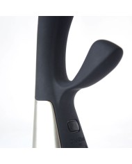 KIIROO - OHMIBOD FUSE APP TÉLÉCOMMANDE NOIR