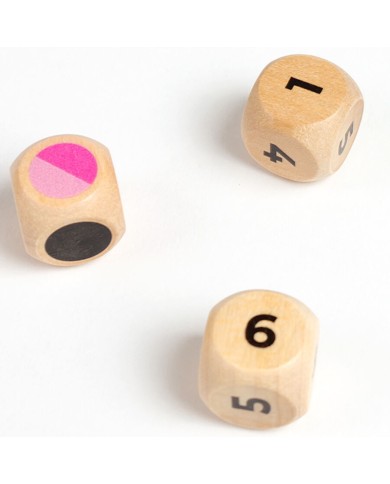 SECRETPLAY - JEU EN BOIS LA TOUR DU SEXE