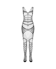 PASSION - BS 102 BODYSTOCKING NOIR TAILLE UNIQUE PASSION - BS 102 BODYSTOCKING NOIR TAILLE UNIQUE