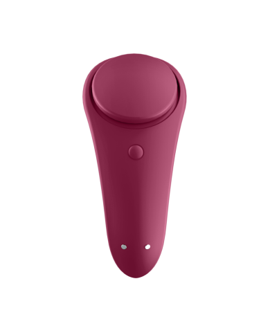 SATISFYER - CULOTTE SECRET SEXY