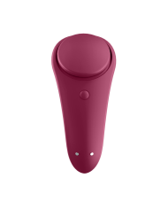 SATISFYER - CULOTTE SECRET SEXY