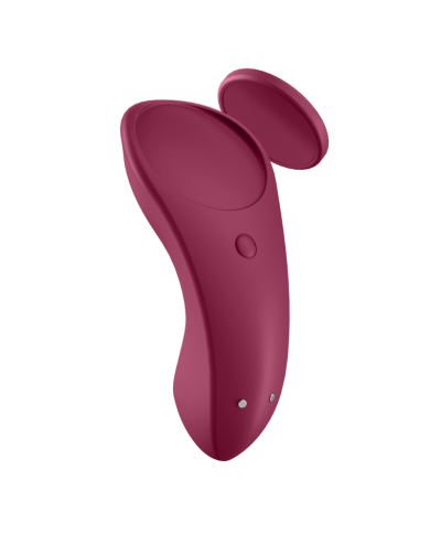 SATISFYER - CULOTTE SECRET SEXY