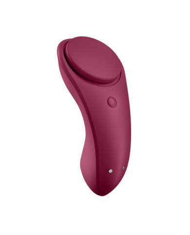 SATISFYER - CULOTTE SECRET SEXY