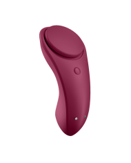 SATISFYER - CULOTTE SECRET SEXY