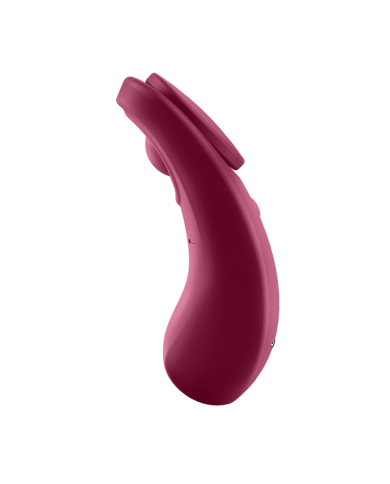 SATISFYER - CULOTTE SECRET SEXY
