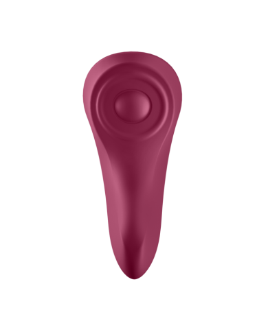 SATISFYER - CULOTTE SECRET SEXY