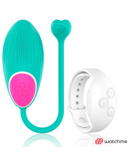 WEARWATCH - TÉLÉCOMMANDE EGG TECHNOLOGIE WATCHME EAU DE MER / NEIGE
