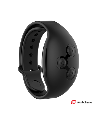 WEARWATCH - TÉLÉCOMMANDE ŒUF TECHNOLOGIE WATCHME EAU DE MER / JET