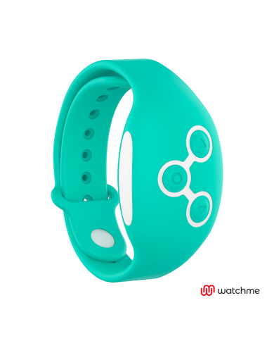 WEARWATCH - TECHNOLOGIE DE TÉLÉCOMMANDE EGG WATCHME SEAWATER