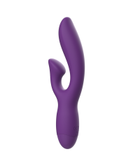 REWOLUTION - REWOFUN VIBRATEUR FLEXIBLE AVEC LAPIN