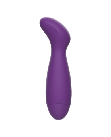 REWOLUTION - REWOPULSE VIBRATEUR FLEXIBLE STIMULATEUR DE POINT G