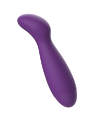 REWOLUTION - REWOPULSE VIBRATEUR FLEXIBLE STIMULATEUR DE POINT G