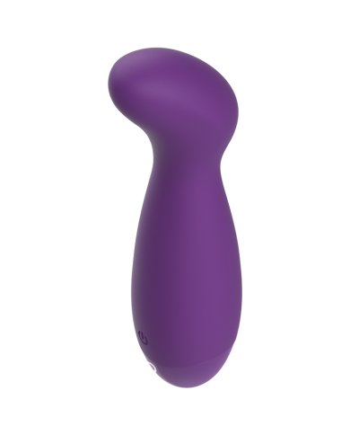 REWOLUTION - REWOPULSE VIBRATEUR FLEXIBLE STIMULATEUR DE POINT G