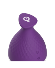 REWOLUTION - REWOLINGO VIBRATEUR AVEC LANGUE