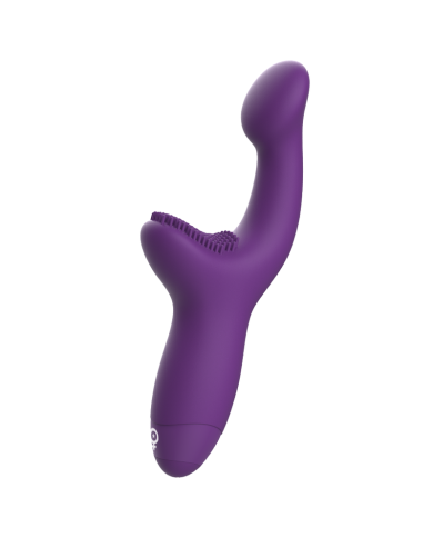 REWOLUTION - REWOKISS VIBRATEUR POINT STIMULATEUR