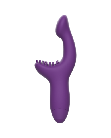 REWOLUTION - REWOKISS VIBRATEUR POINT STIMULATEUR