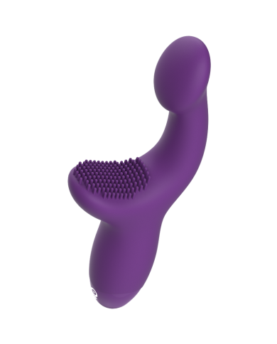 REWOLUTION - REWOKISS VIBRATEUR POINT STIMULATEUR