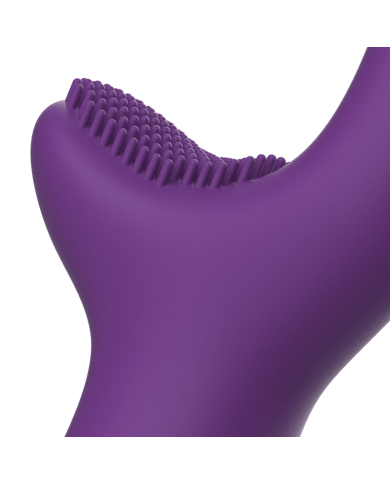 REWOLUTION - REWOKISS VIBRATEUR POINT STIMULATEUR