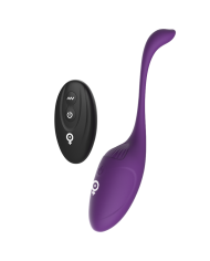 REWOLUTION - REWOVO TÉLÉCOMMANDE VIBRATEUR OEUFS